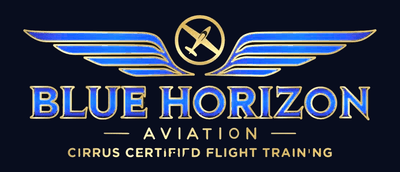 Blue Horizon Aviation
